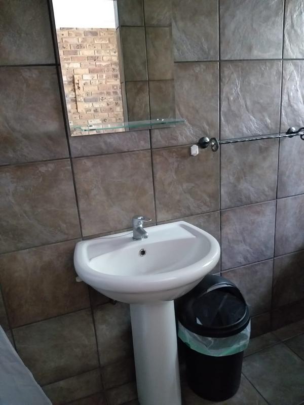 5 Bedroom Property for Sale in Vaalpark Free State